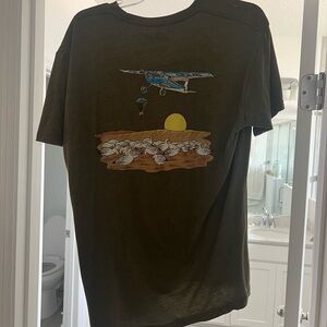 Dive bomb Industries t-shirt
